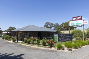 Chalambar Motel, Ararat